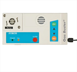 Máy đo khí ICHINEN JIKCO hydro H2 GB-HYD